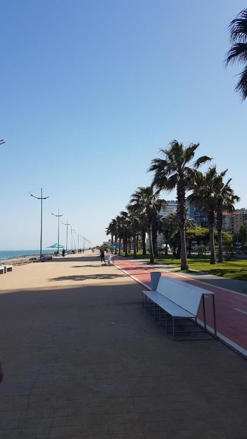 Ferienwohnung Sunny Mood Batumi Exterior foto